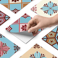 Eigenes Maß Klebefliesen Madrid - Paket - creatisto pds1