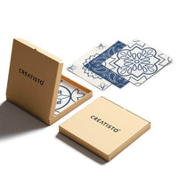 Eigenes Maß Klebefliesen Classic Graze - Verpackung - creatisto pds2
