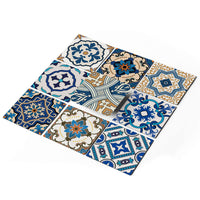 Fliesenfolie - Lisboa Azulejos - Do-it-yourself - creatisto pds1