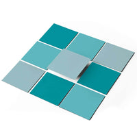 Fliesenfolie - Türkiston - Do-it-yourself - creatisto pds1