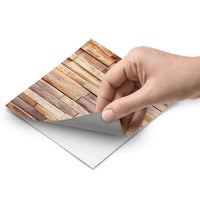 Fliesenfolie - Artwood - Do-it-yourself - creatisto pds1