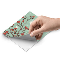 Fliesenfolie - Blütenzauber - Do-it-yourself - creatisto pds1