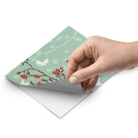 Fliesenfolie - Blütenzauber - Do-it-yourself - creatisto pds1