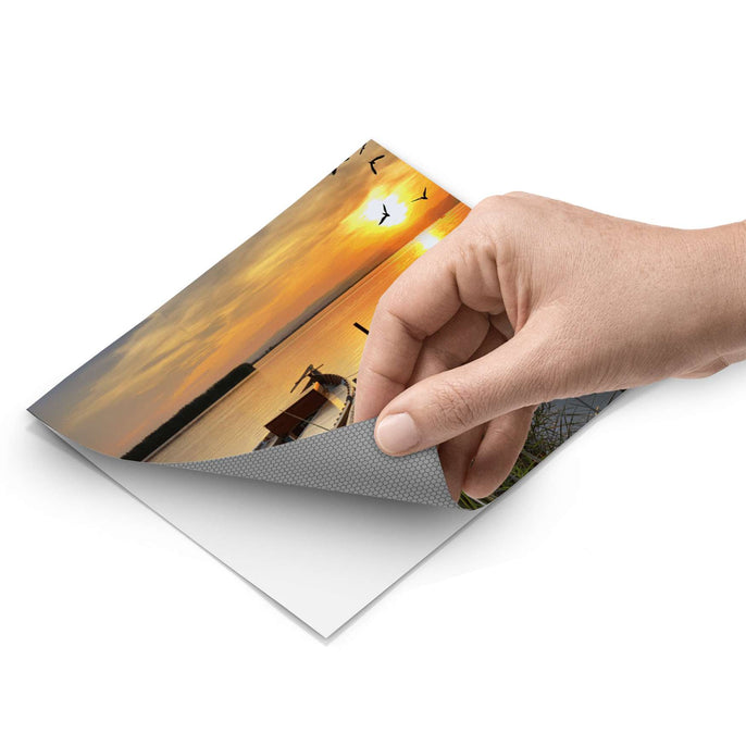 Fliesenfolie - Bridge to the sun - Do-it-yourself - creatisto pds1