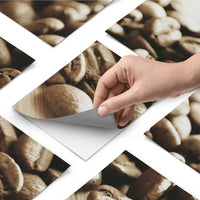 Fliesenfolie - Coffee Beans - Do-it-yourself - creatisto pds1