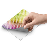 Fliesenfolie - Colorful 1 - Do-it-yourself - creatisto pds1
