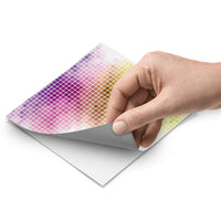 Fliesenfolie - Colorful 1 - Do-it-yourself - creatisto pds1