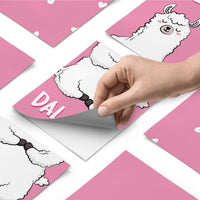 Fliesenfolie - Dalai Llama - Do-it-yourself - creatisto pds1