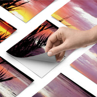 Fliesenfolie - Dream away - Do-it-yourself - creatisto pds1