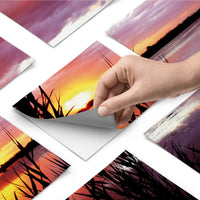 Fliesenfolie - Dream away - Do-it-yourself - creatisto pds1