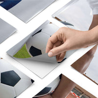 Fliesenfolie - Footballmania - Do-it-yourself - creatisto pds1