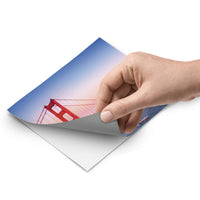 Fliesenfolie - Golden Gate - Do-it-yourself - creatisto pds1
