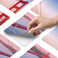 Fliesenfolie - Golden Gate - Do-it-yourself - creatisto pds1