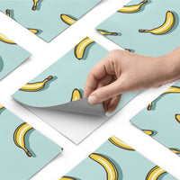 Fliesenfolie - Hey Banana - Do-it-yourself - creatisto pds1