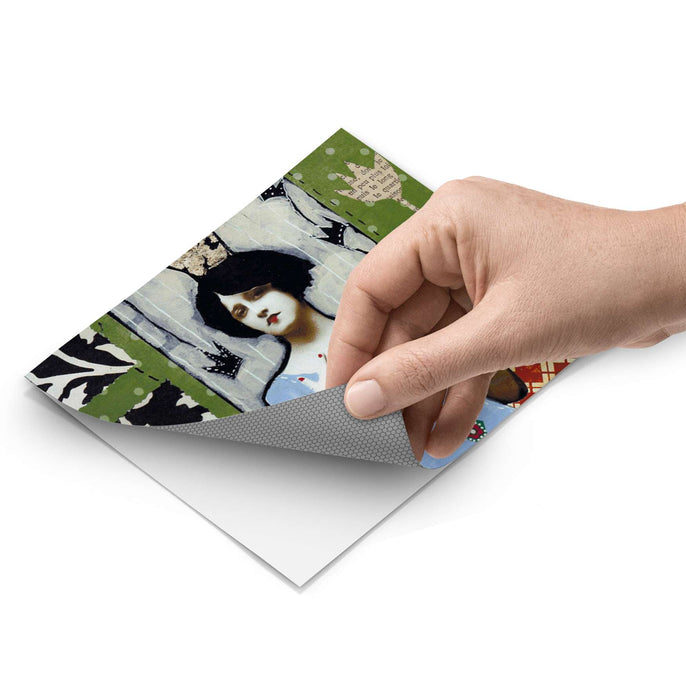 Fliesenfolie - Krone - Do-it-yourself - creatisto pds1