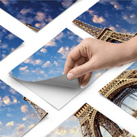 Fliesenfolie - La Tour Eiffel - Do-it-yourself - creatisto pds1