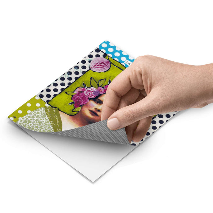 Fliesenfolie - Leben - Do-it-yourself - creatisto pds1