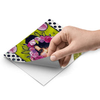 Fliesenfolie - Leben - Do-it-yourself - creatisto pds1