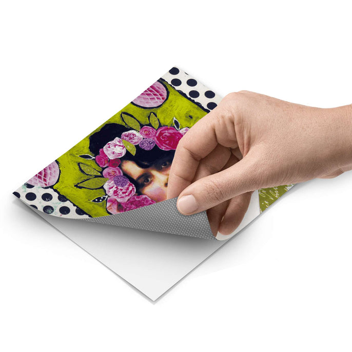 Fliesenfolie - Leben - Do-it-yourself - creatisto pds1