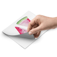 Fliesenfolie - Melone - Do-it-yourself - creatisto pds1