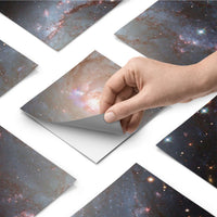 Fliesenfolie - Milky Way - Do-it-yourself - creatisto pds1