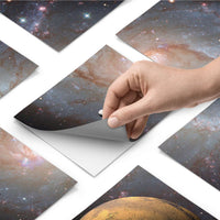Fliesenfolie - Milky Way - Do-it-yourself - creatisto pds1