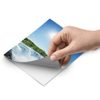 Fliesenfolie - Niagara Falls - Do-it-yourself - creatisto pds1
