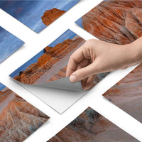 Fliesenfolie - Outback Australia - Do-it-yourself - creatisto pds1