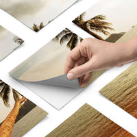 Fliesenfolie - Paradise - Do-it-yourself - creatisto pds1