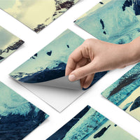 Fliesenfolie - Patagonia - Do-it-yourself - creatisto pds1