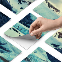 Fliesenfolie - Patagonia - Do-it-yourself - creatisto pds1