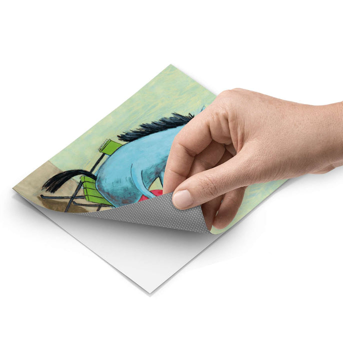 Fliesenfolie - Pferd - Do-it-yourself - creatisto pds1