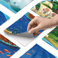 Fliesenfolie - Pirates - Do-it-yourself - creatisto pds1