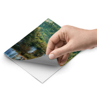 Fliesenfolie - Rainforest - Do-it-yourself - creatisto pds1