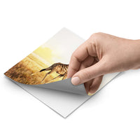 Fliesenfolie - Savanna Giraffe - Do-it-yourself - creatisto pds1