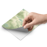 Fliesenfolie - Sommerhimmel - Do-it-yourself - creatisto pds1