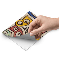 Fliesenfolie - Spanish Tile 6 - Do-it-yourself - creatisto pds1