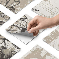 Fliesenfolie - Styleful Vintage 1 - Do-it-yourself - creatisto pds1