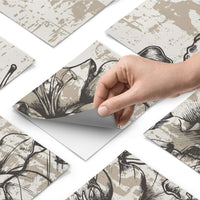 Fliesenfolie - Styleful Vintage 1 - Do-it-yourself - creatisto pds1