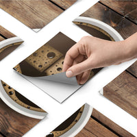 Fliesenfolie - Sweet Coffee - Do-it-yourself - creatisto pds1