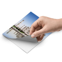 Fliesenfolie - Taj Mahal - Do-it-yourself - creatisto pds1