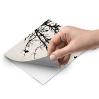Fliesenfolie - Tree and Birds 1 - Do-it-yourself - creatisto pds1