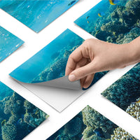 Fliesenfolie - Underwater World - Do-it-yourself - creatisto pds1