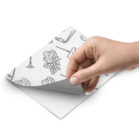 Fliesenfolie - Vino - Do-it-yourself - creatisto pds1