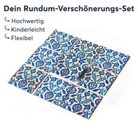 Klebefliesen Hamam Vibes - Groesse - creatisto