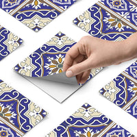 Klebefliesen Arabic Tiles - Paket - creatisto pds1