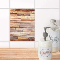 Fliesensticker Bad - Artwood