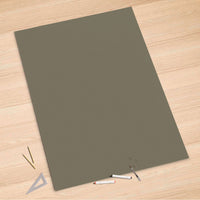 Folienbogen Braungrau Light - 100x150 cm