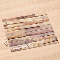 Folienbogen Artwood - 120x80 cm