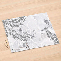 Folienbogen Florals Plain 2 - 120x80 cm